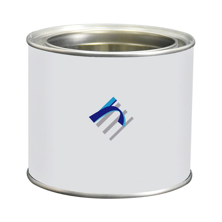 500ML-White-Coating-Tin-Can